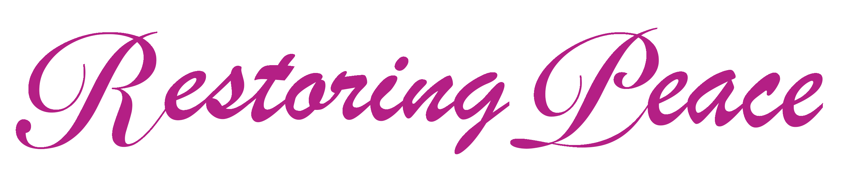 Trauma Counselling  Restoring Peace Counselling & Consultancy  Singapore