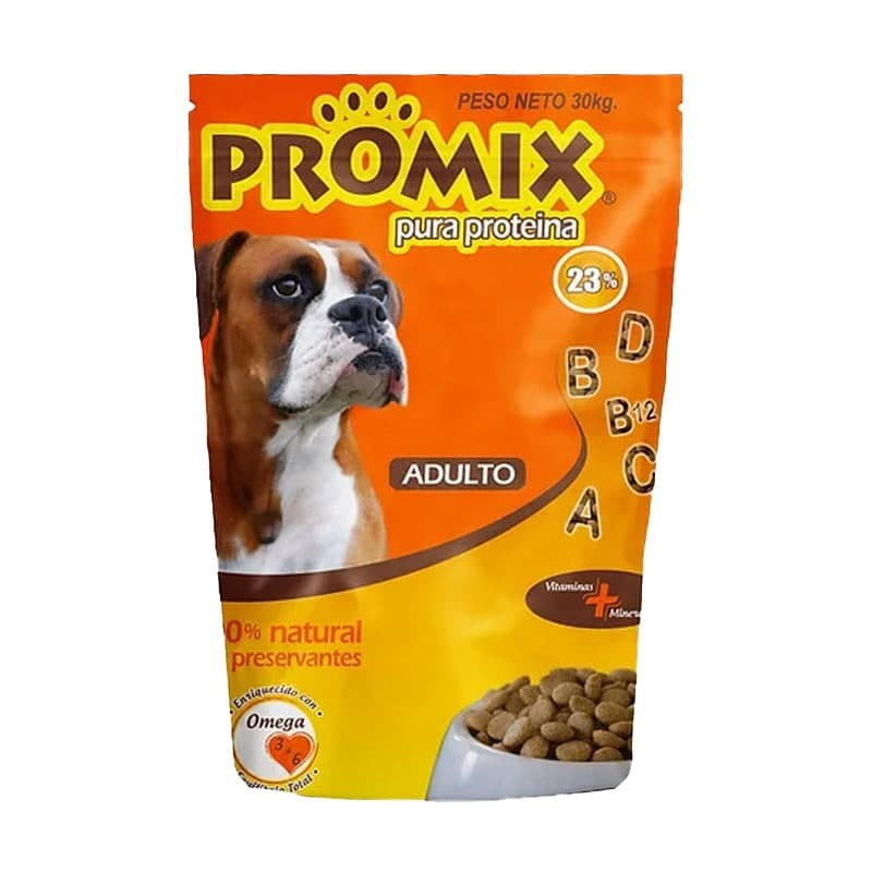 Promix