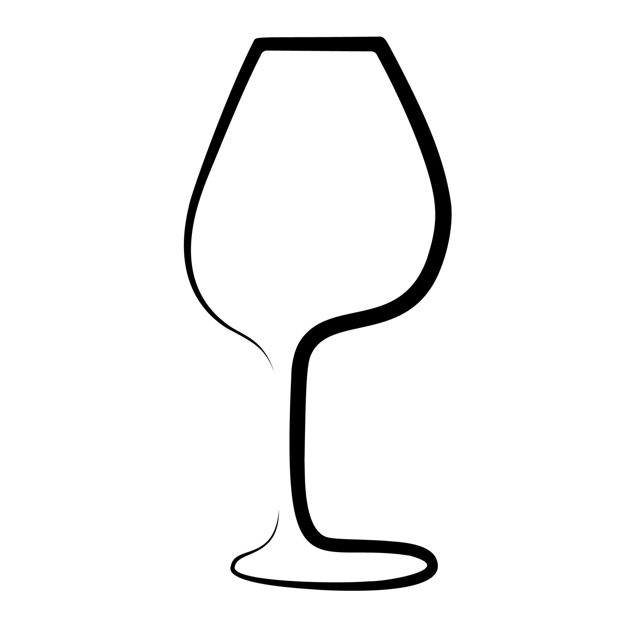 Glass Cup