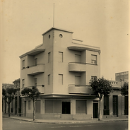 edifício rendas montevideo