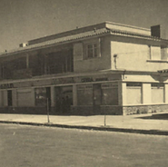 Edifício del Este - Punta del este