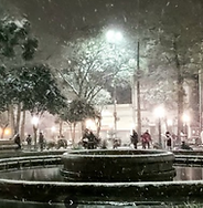 remodelação Praça Dante alighieri