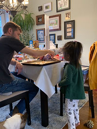 Gay Dad Private Adoption