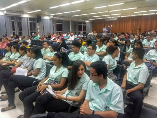 Câmara apoia menores aprendizes e prepara a contratação de entidade