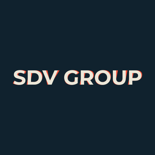 SDV Group #1 logo