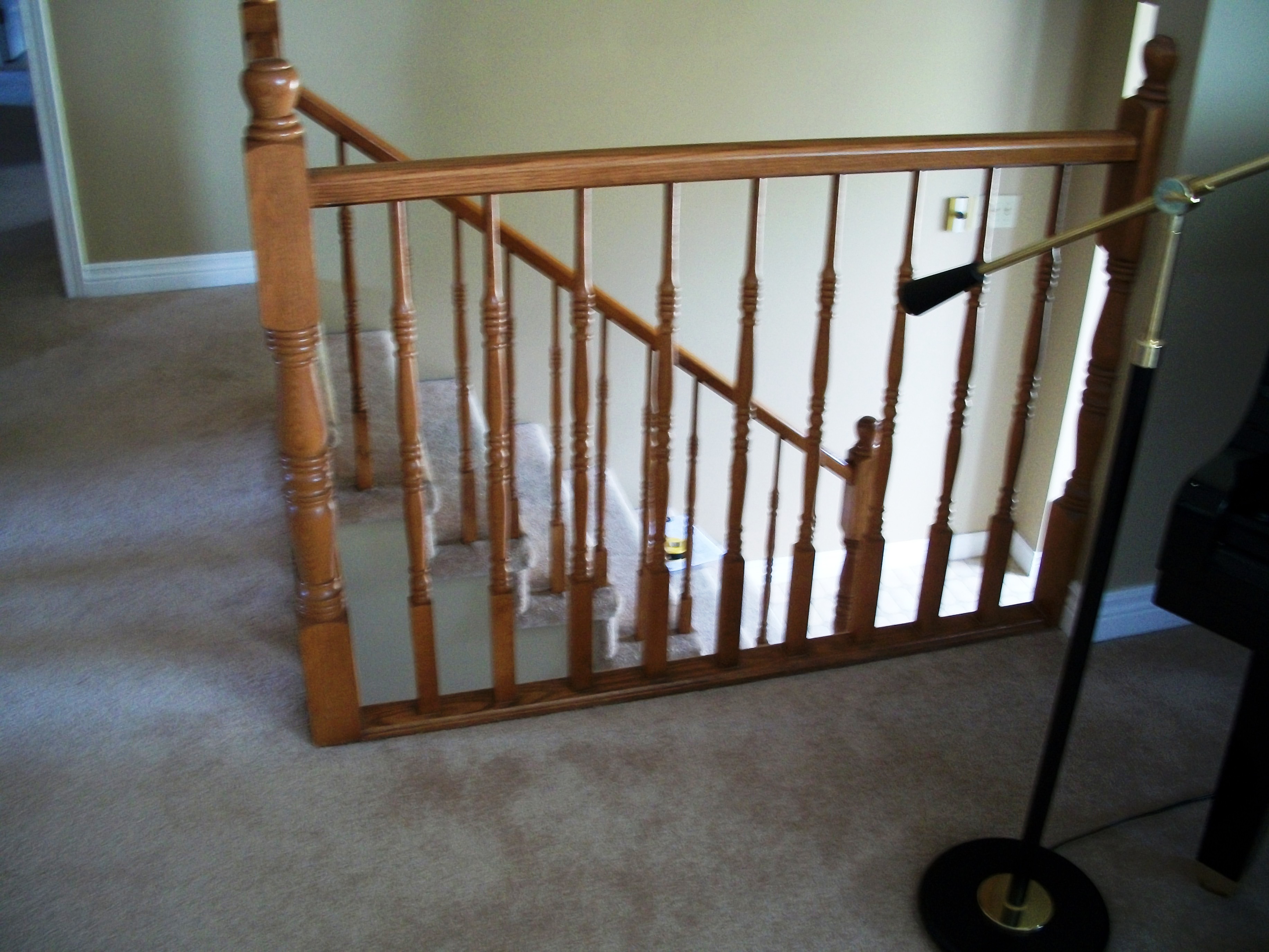 Renovation Five