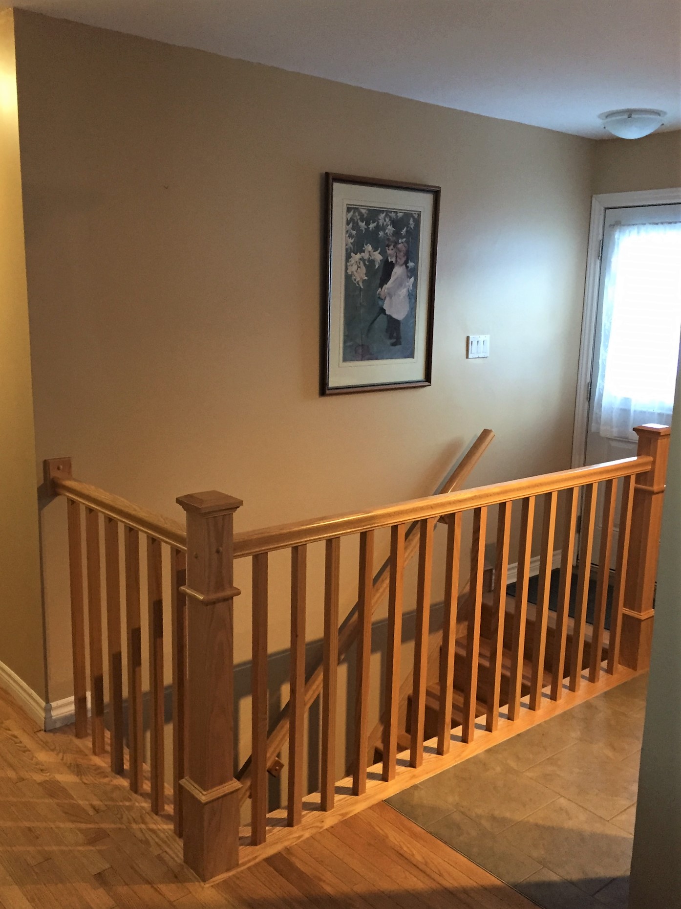 Renovation Nine
