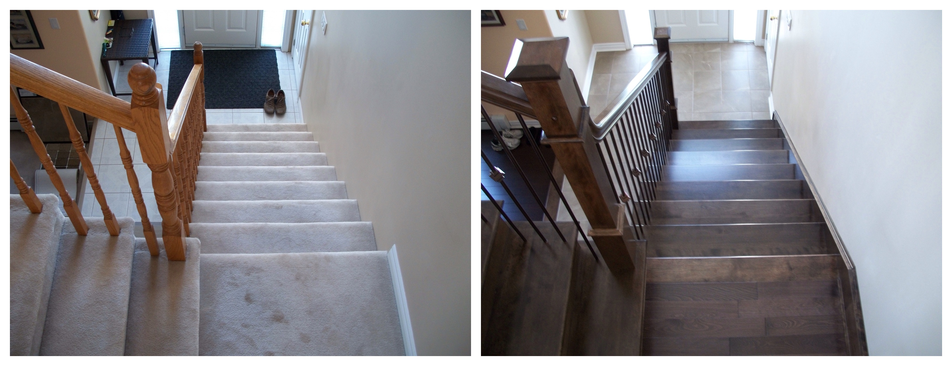 Renovation Two