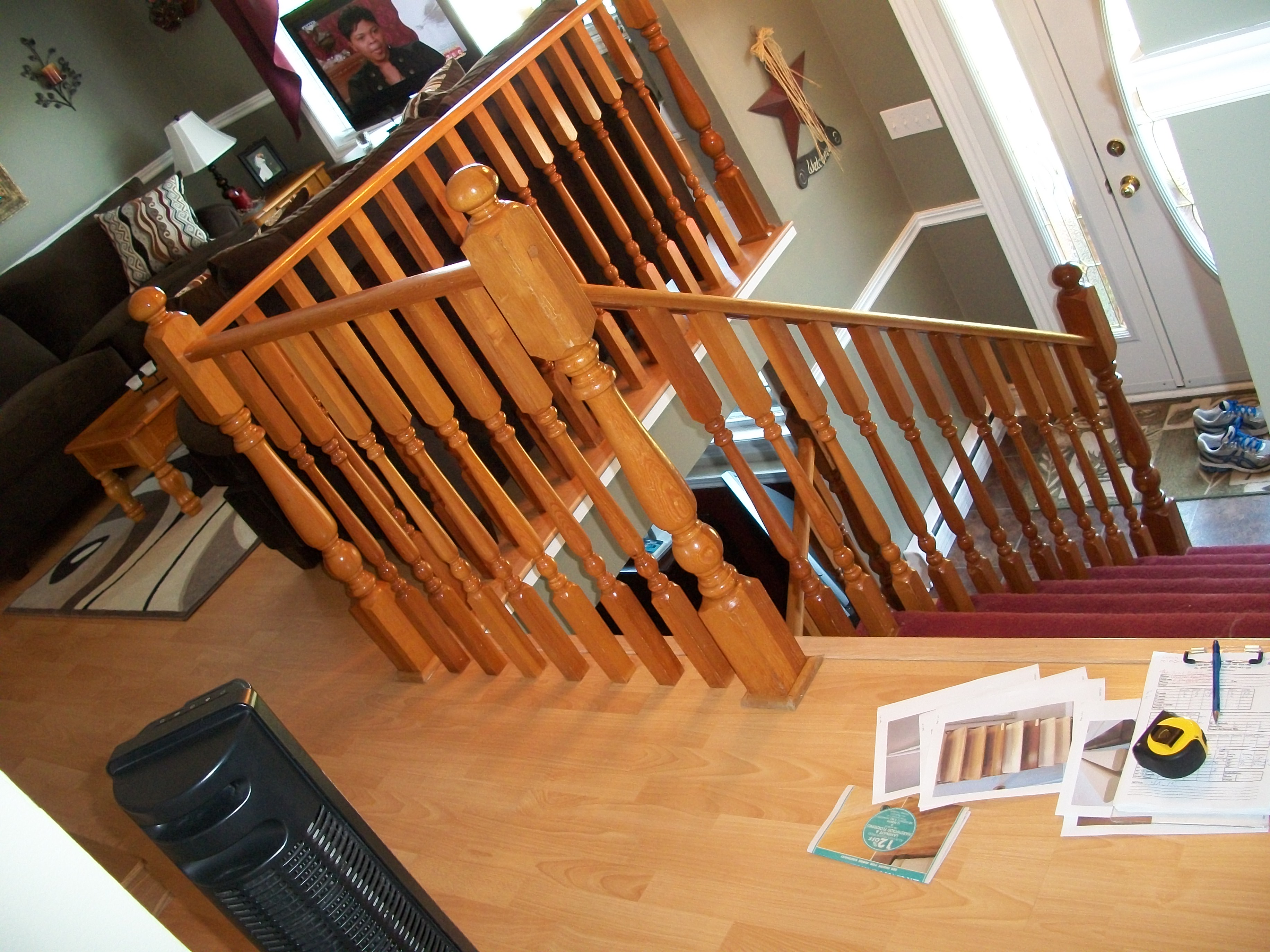 Renovation Eight