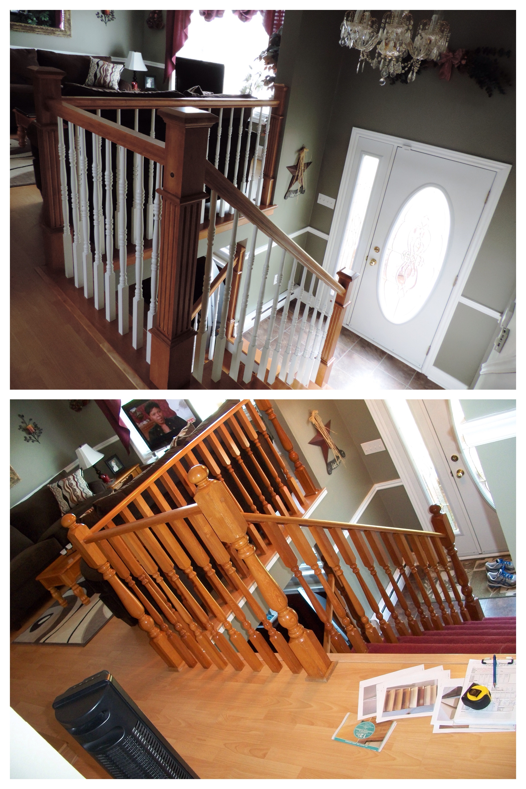 Renovation Eight