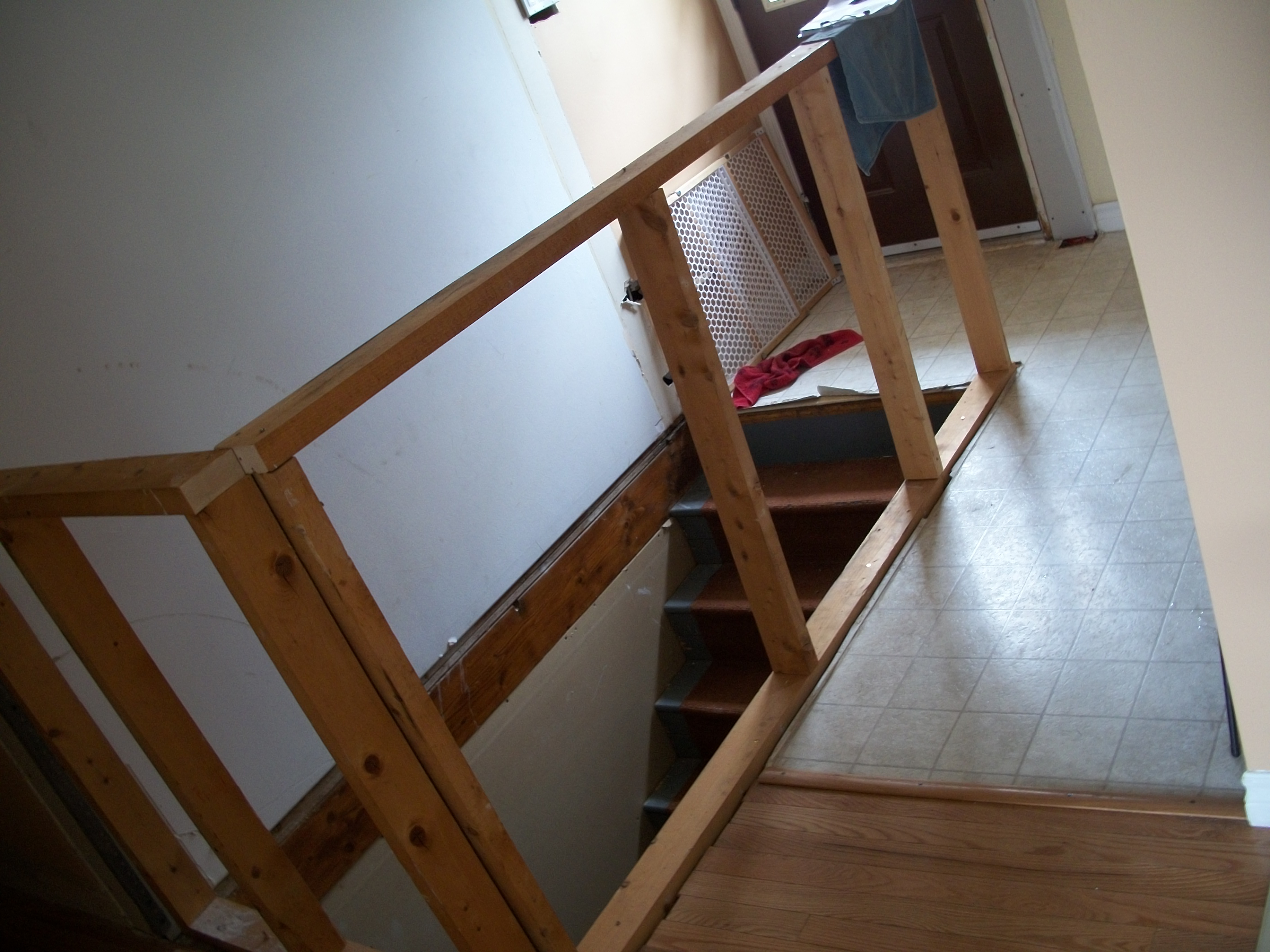 Renovation Nine