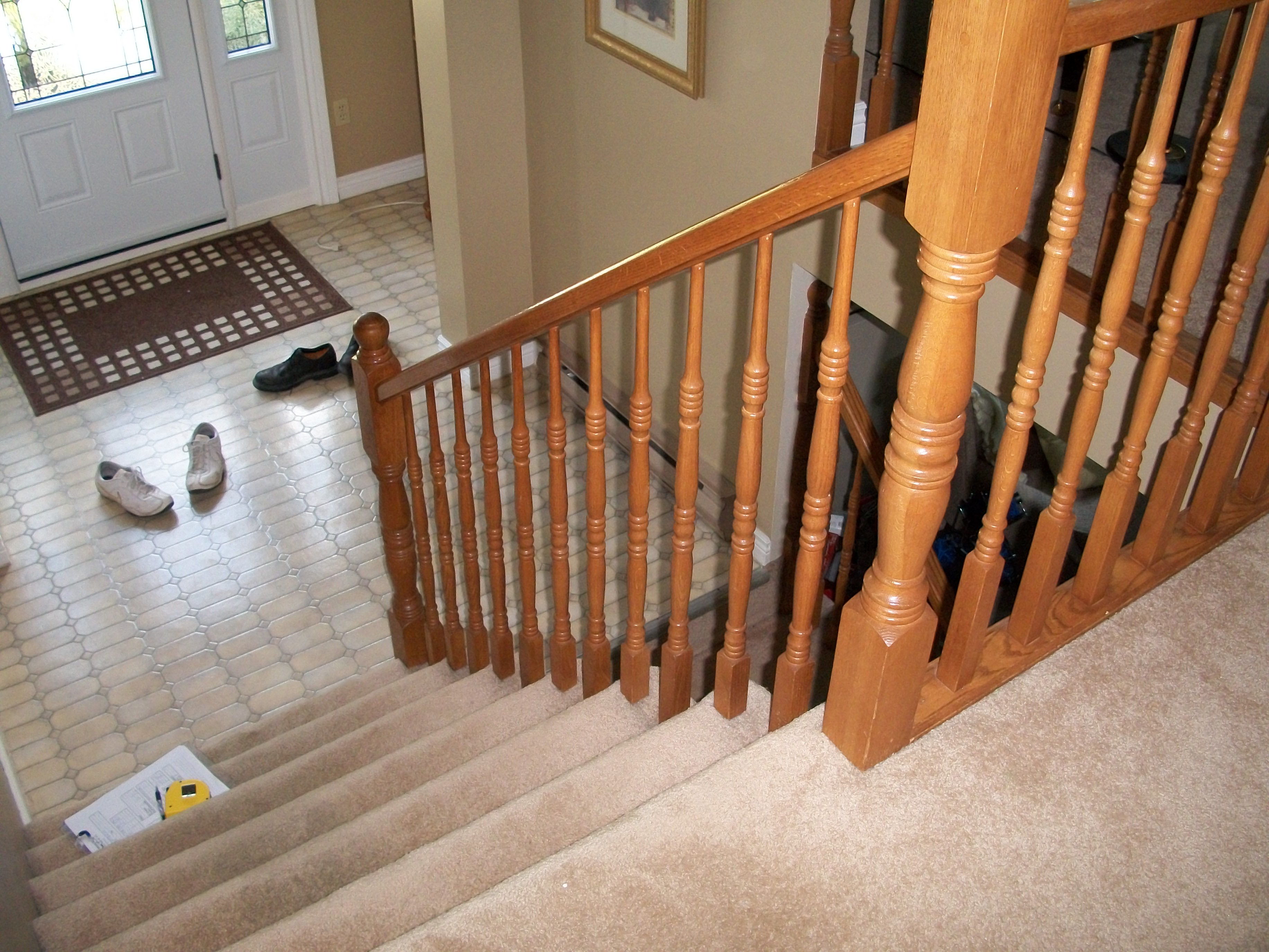 Renovation Five
