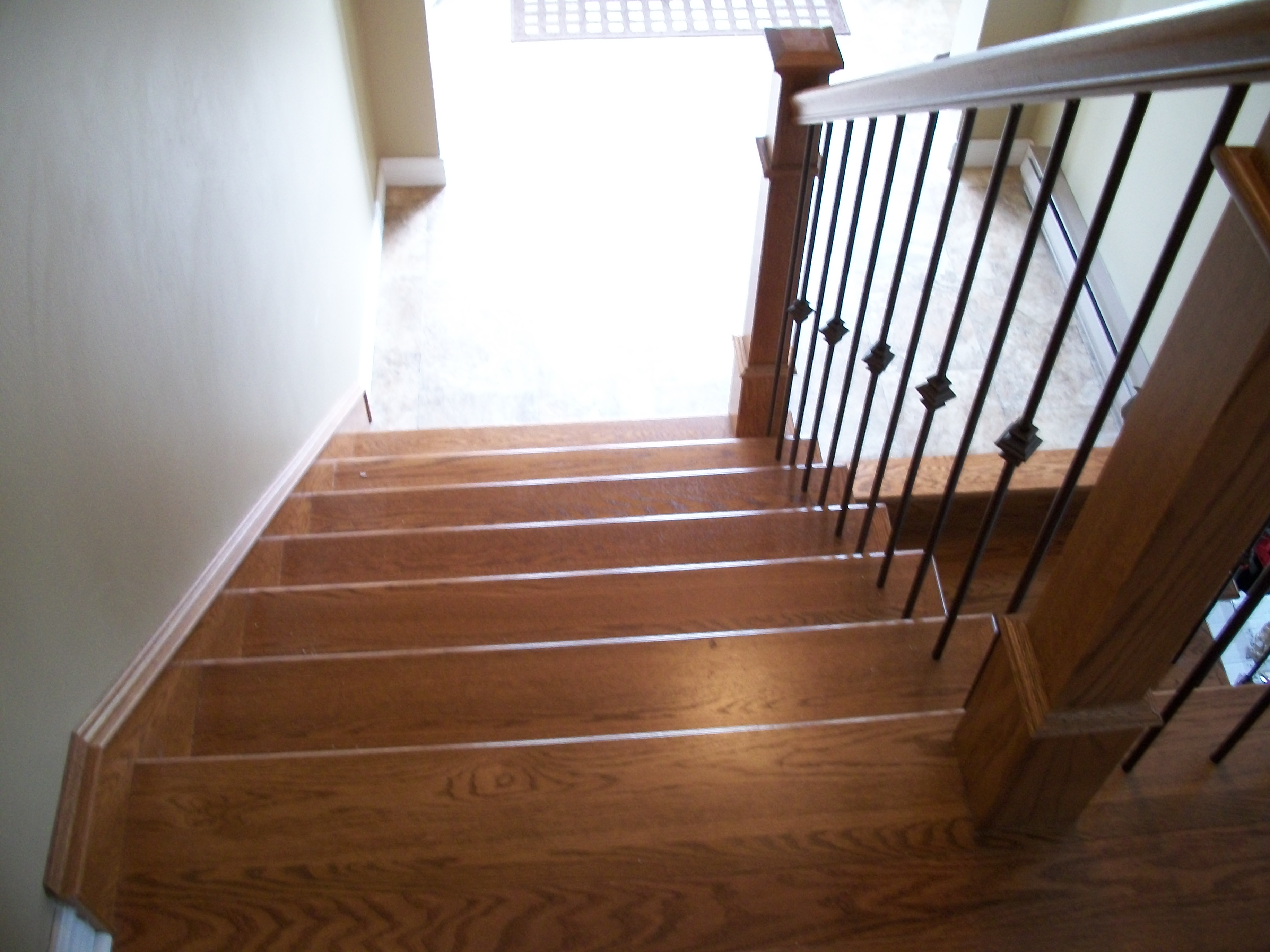 Renovation Five