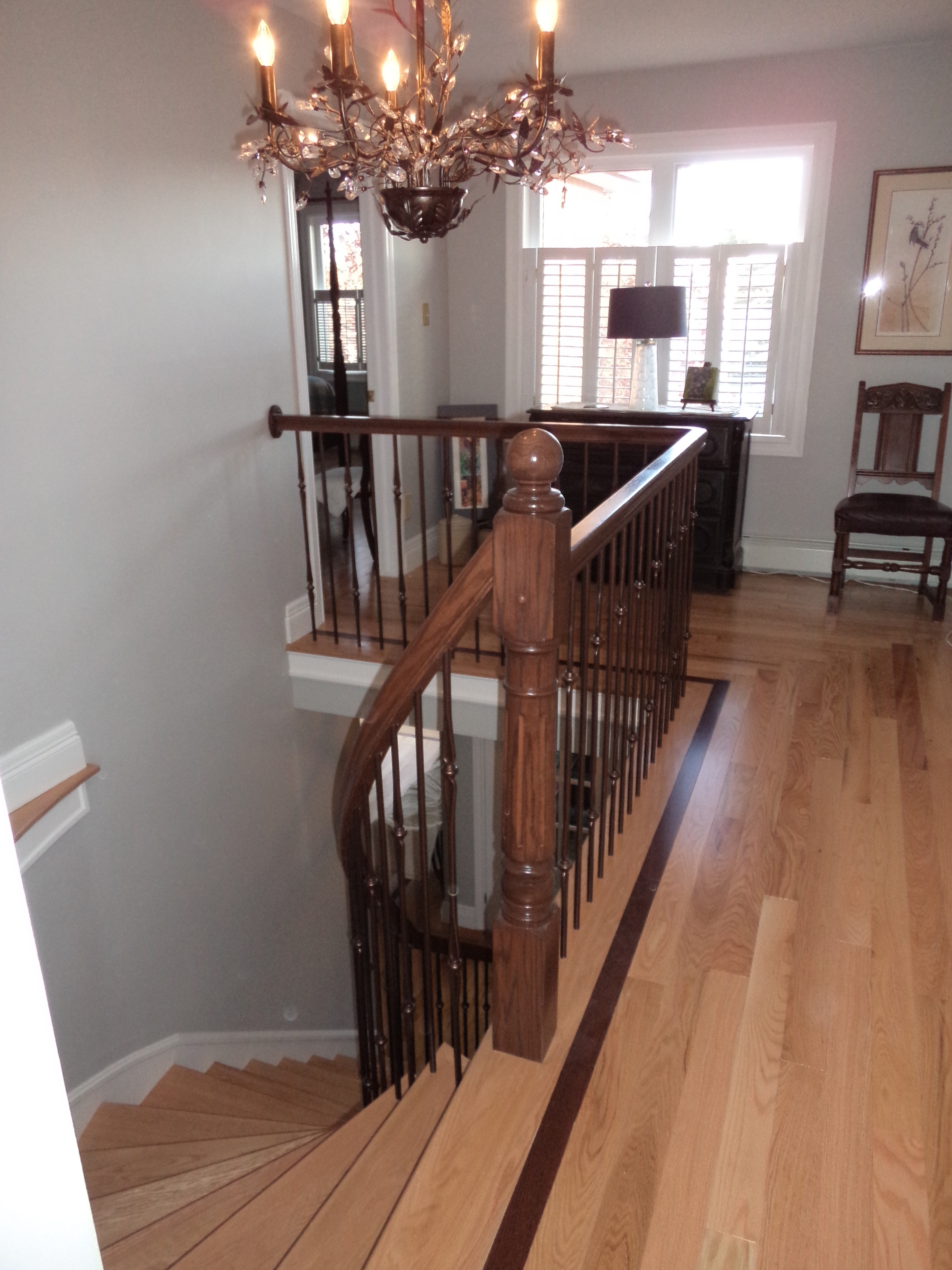 Renovation Four