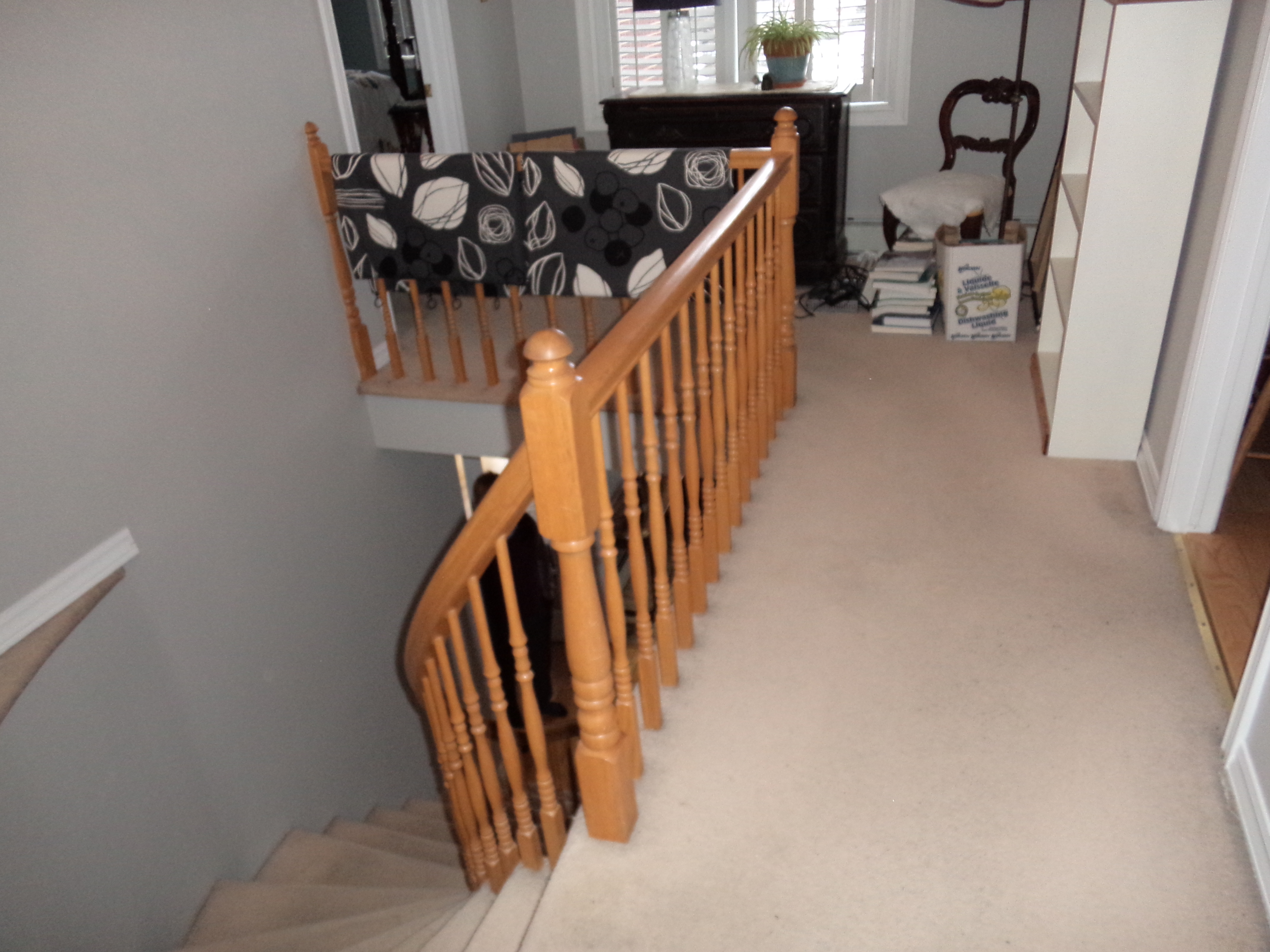 Renovation Four