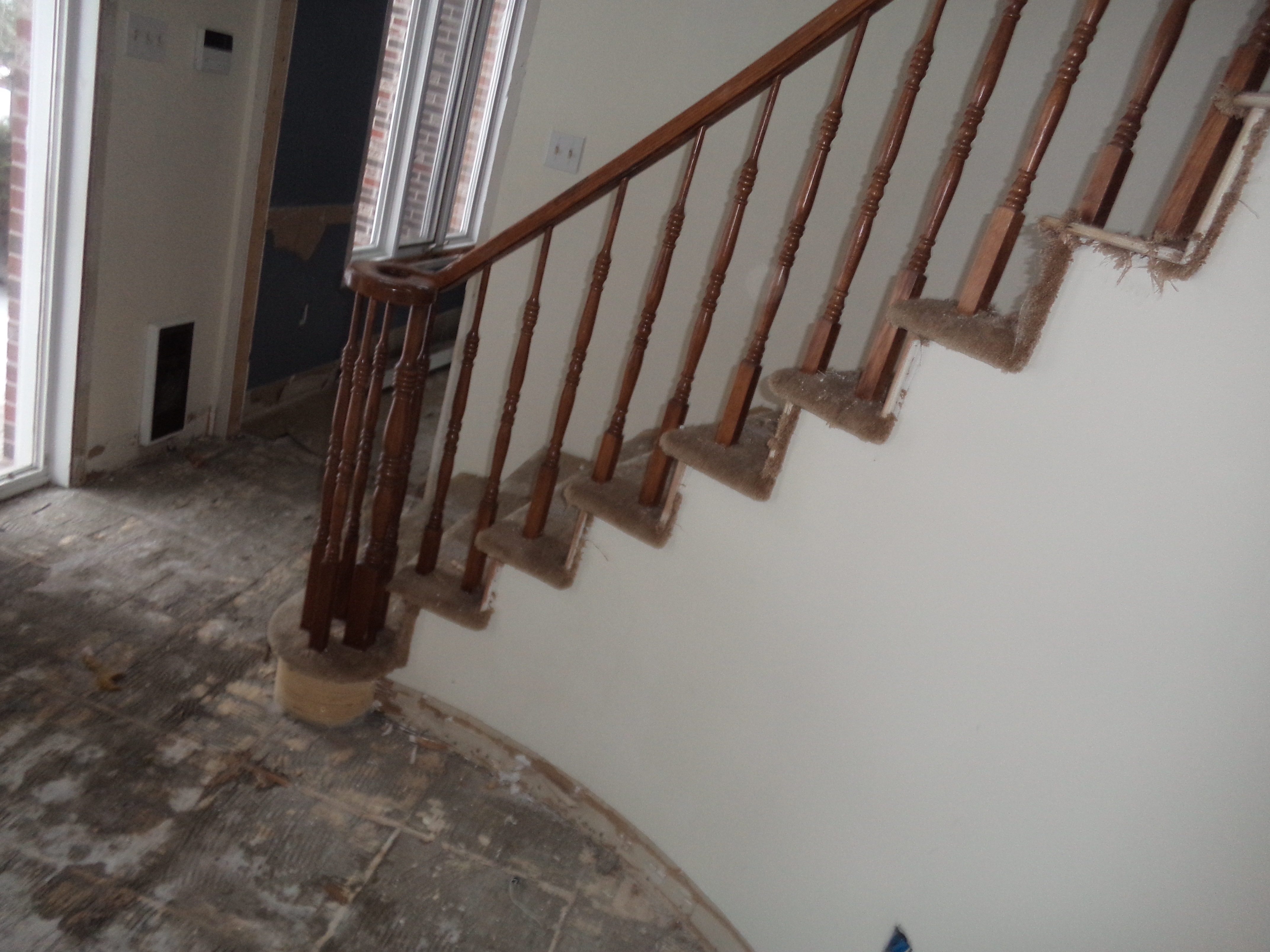 Renovation One