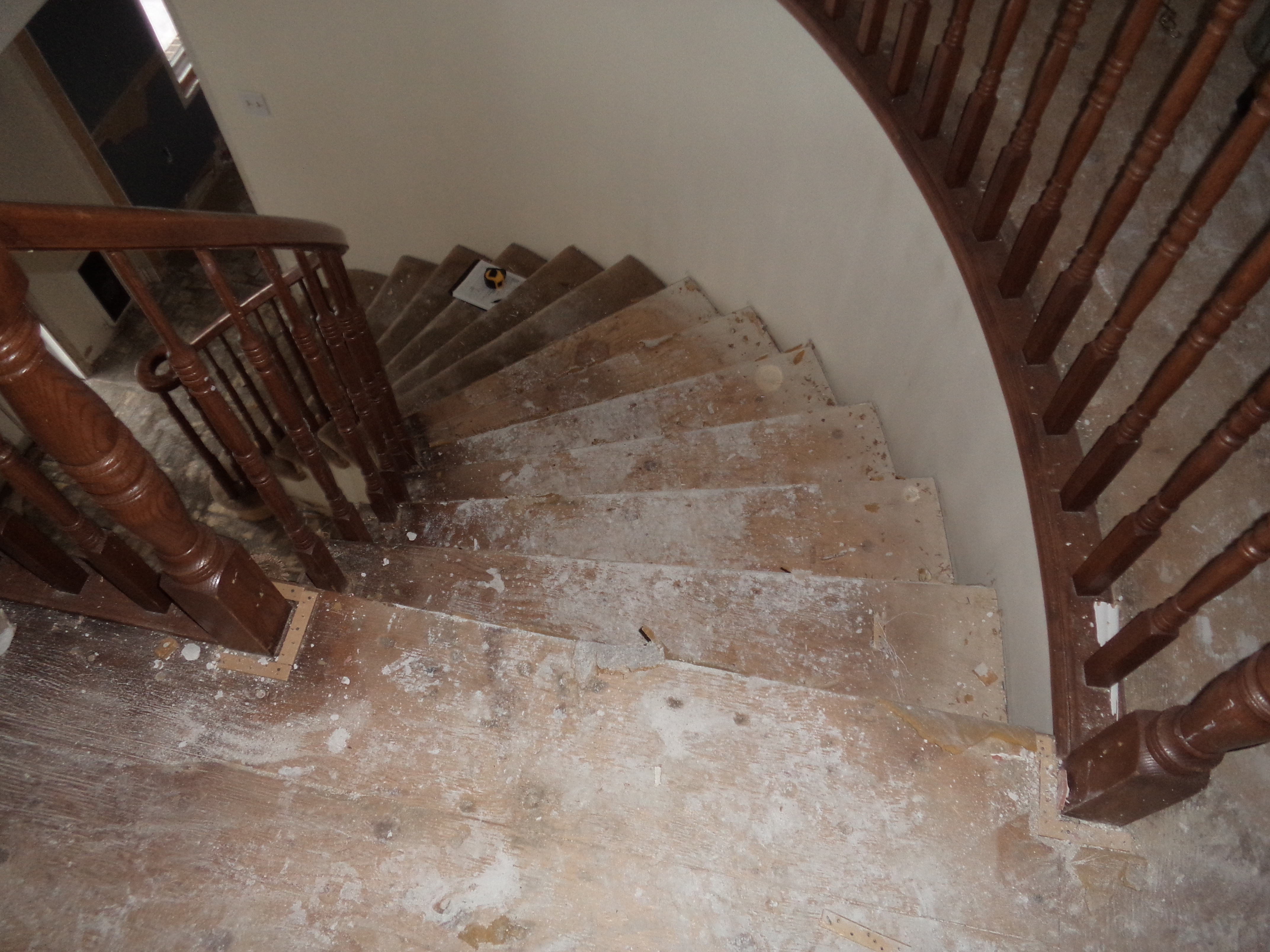 Renovation One