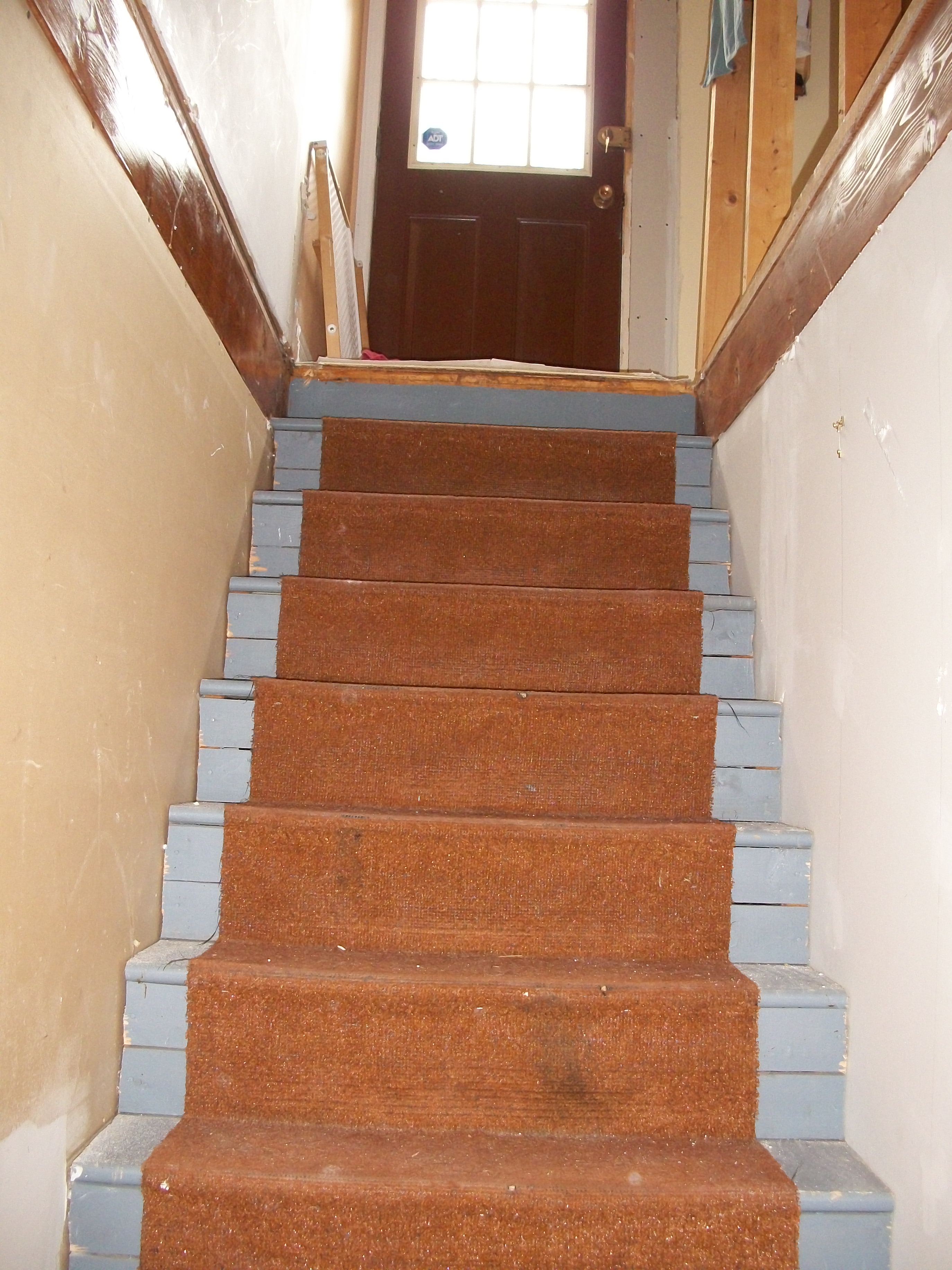 Renovation Nine