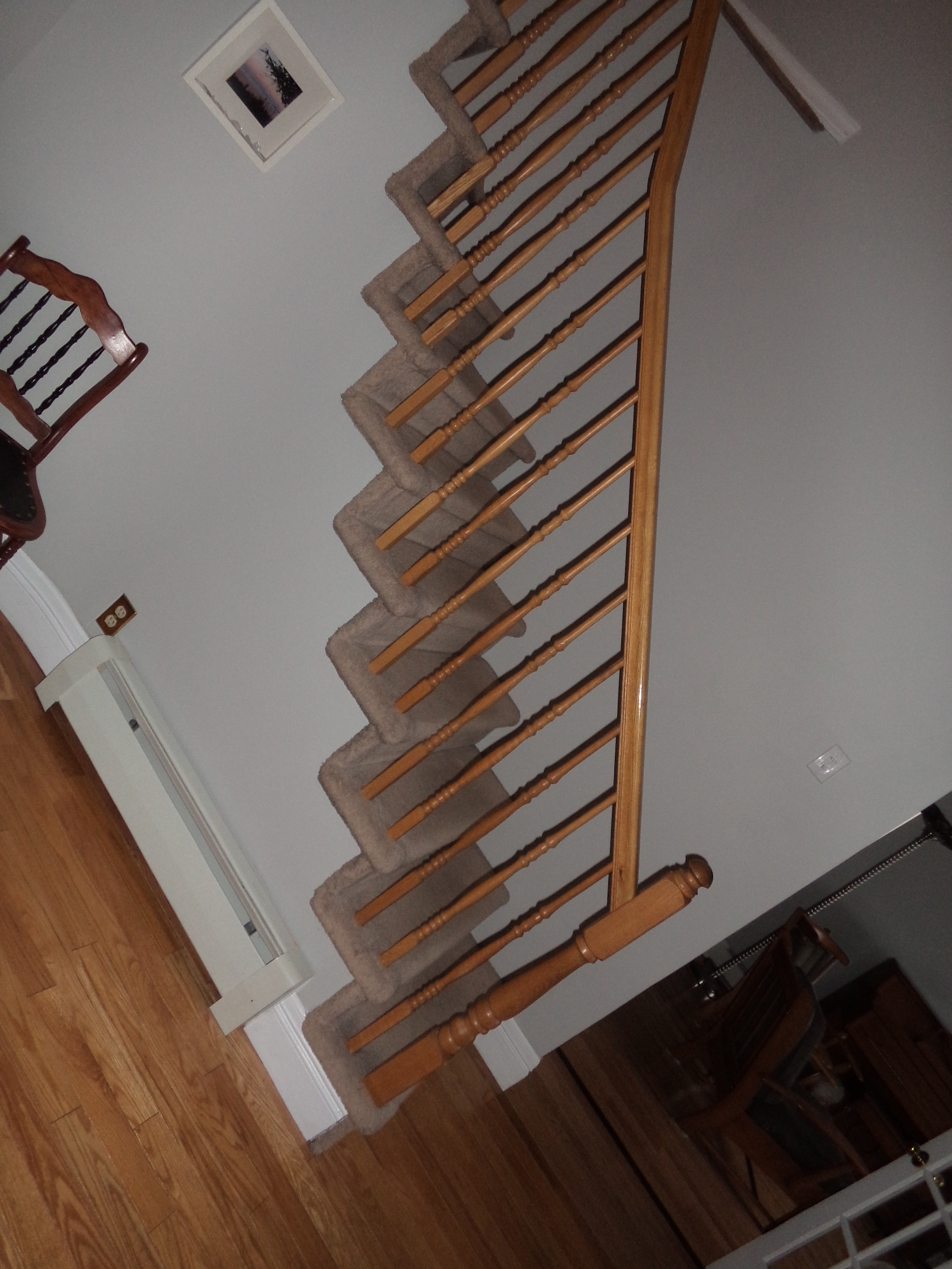 Renovation Four