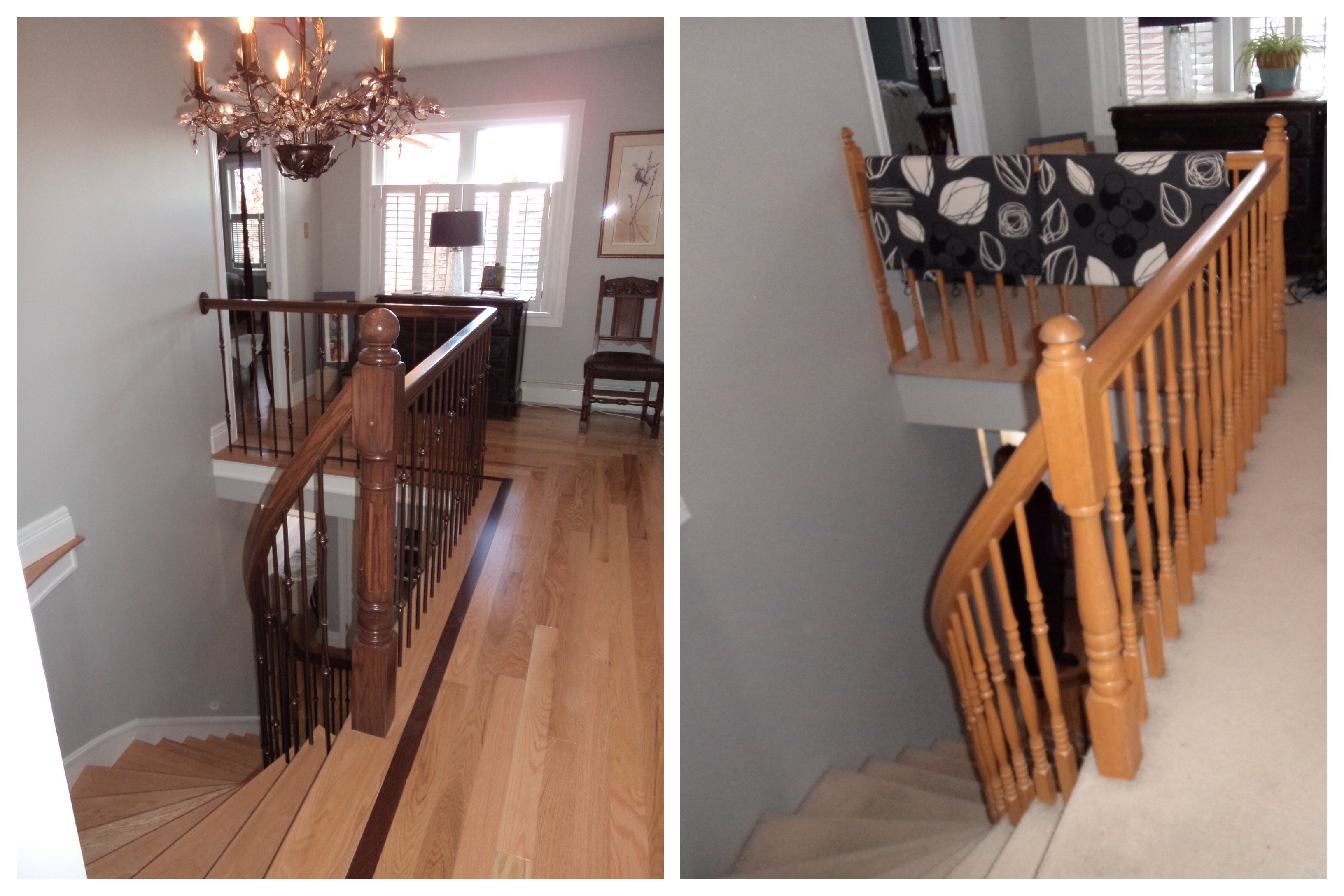 Renovation Four