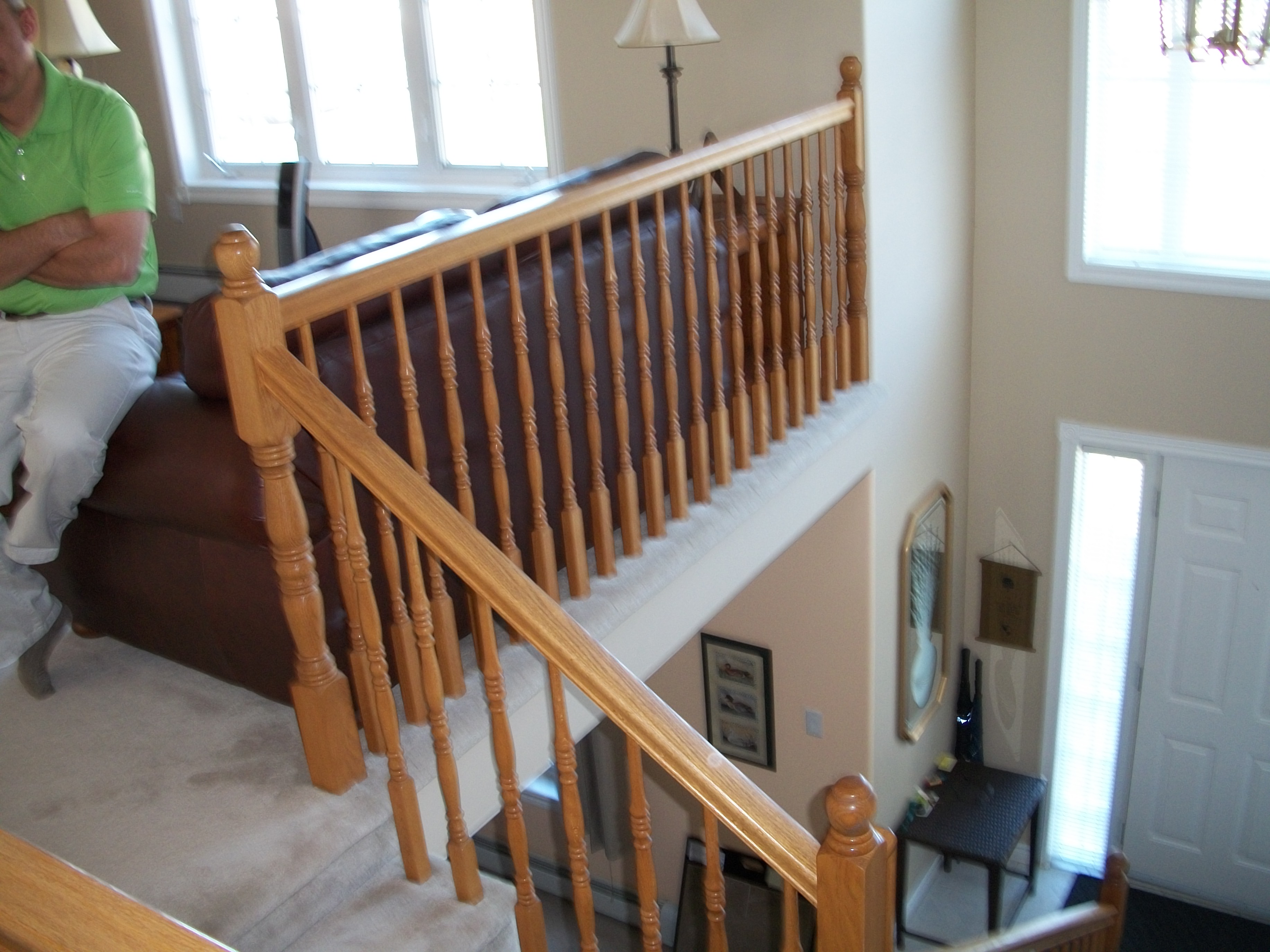 Renovation Two