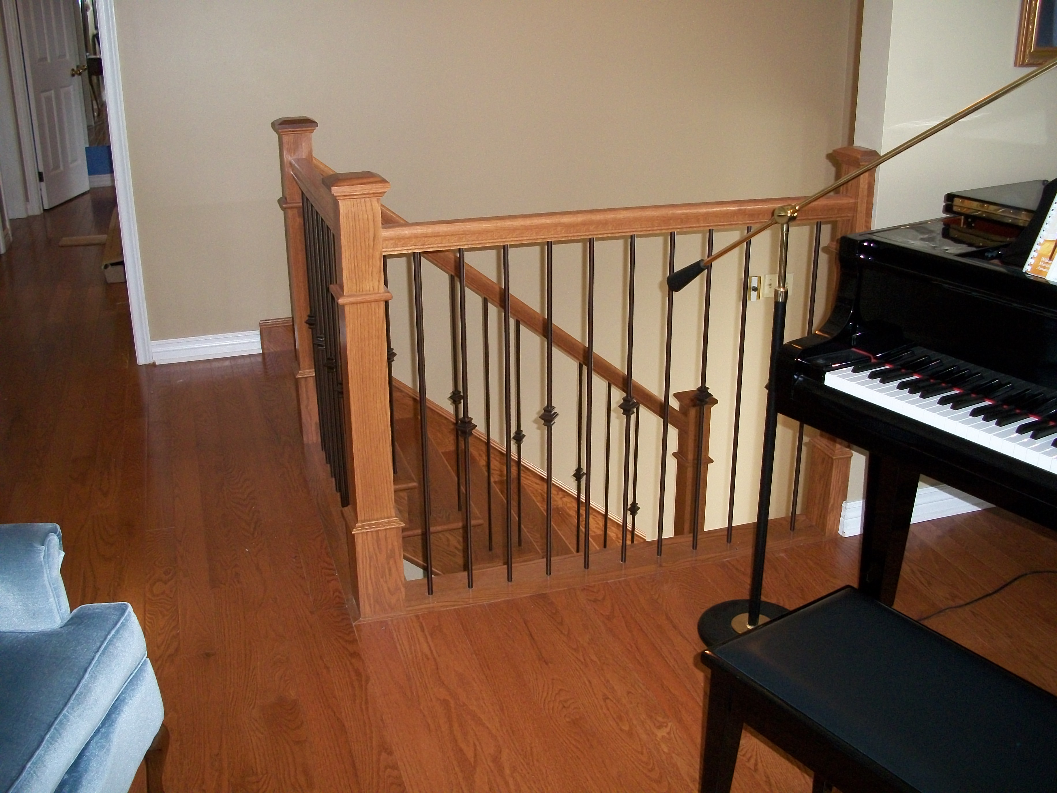Renovation Five
