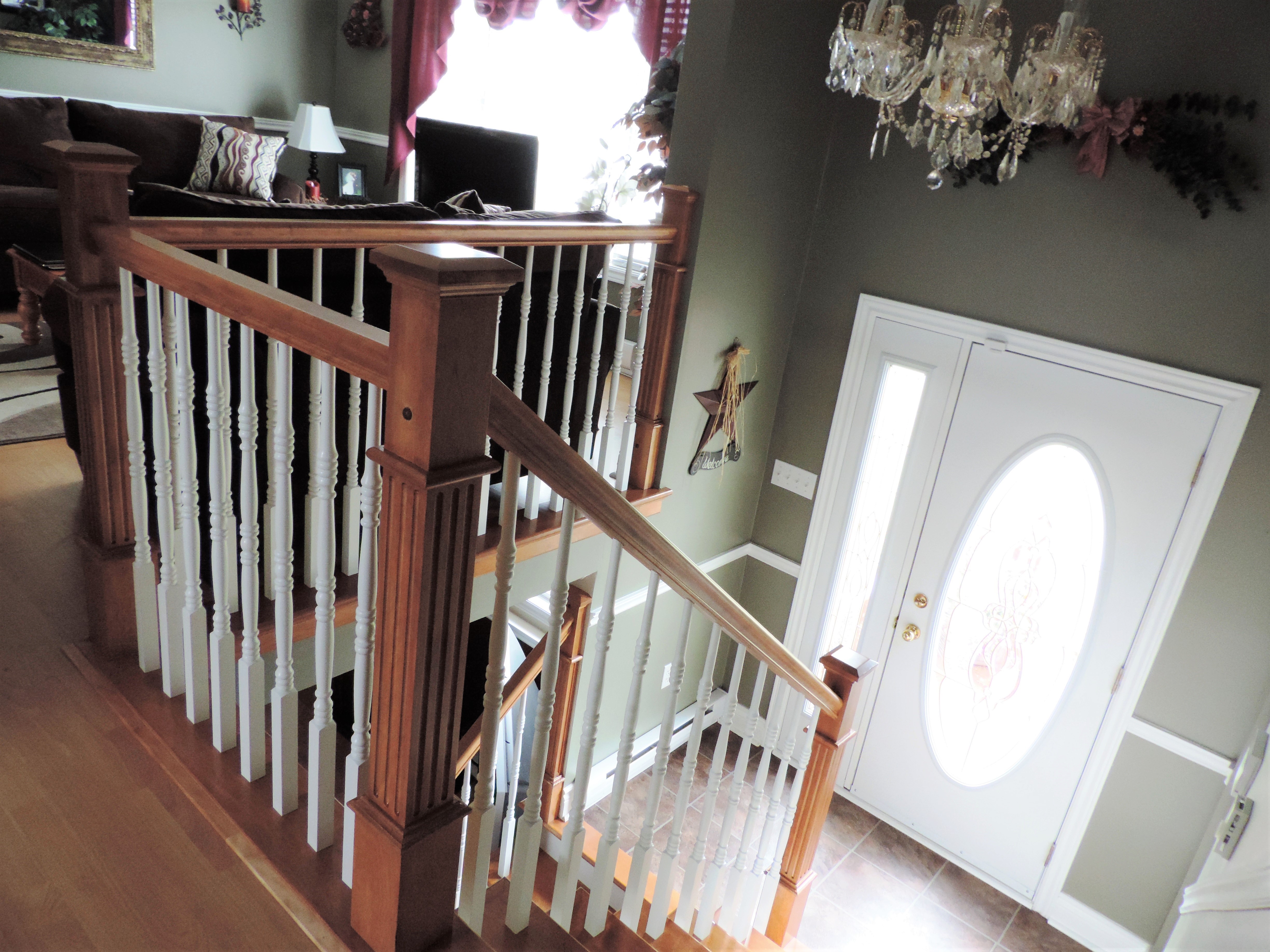 Renovation Eight