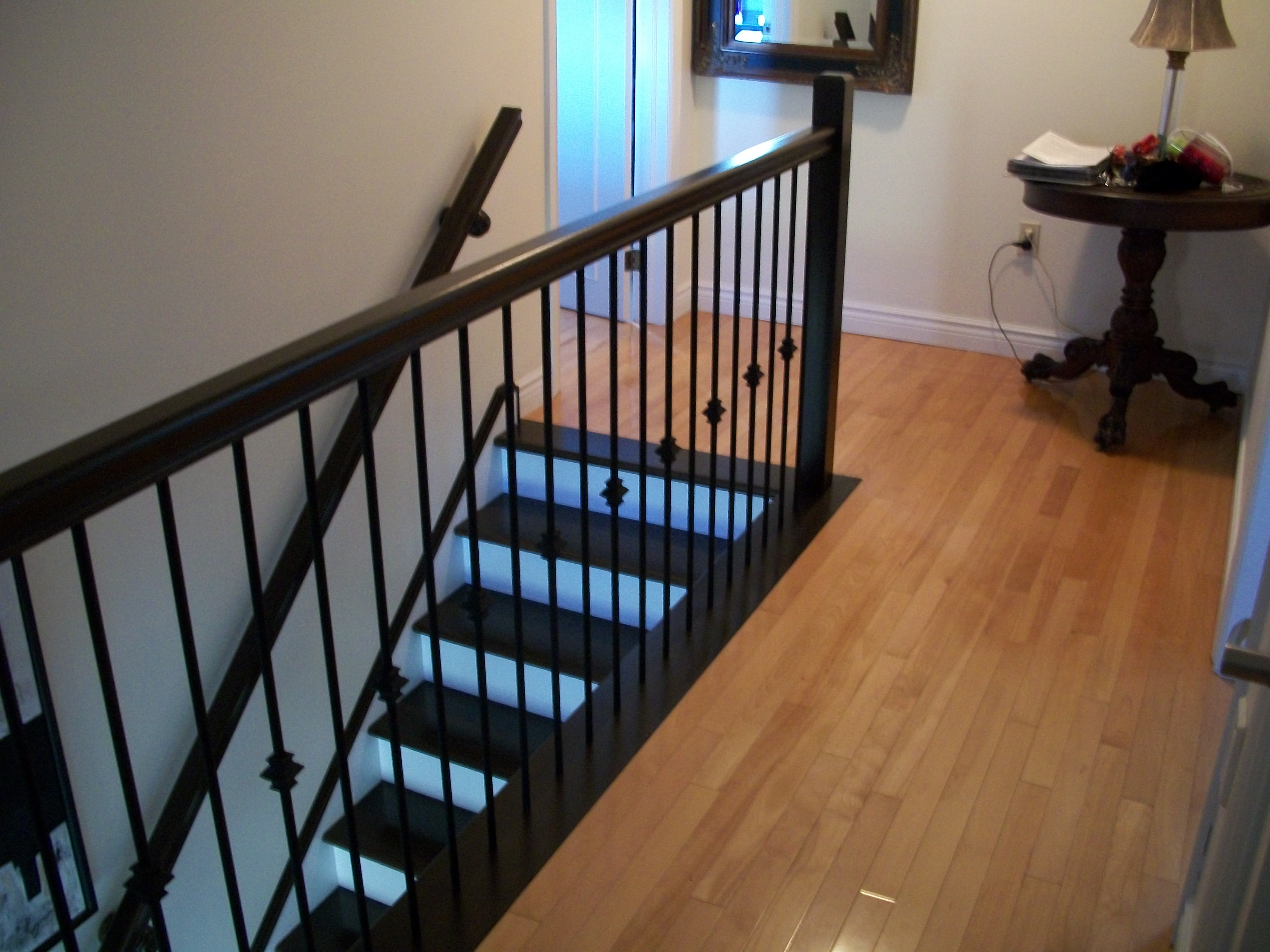 Renovation Six