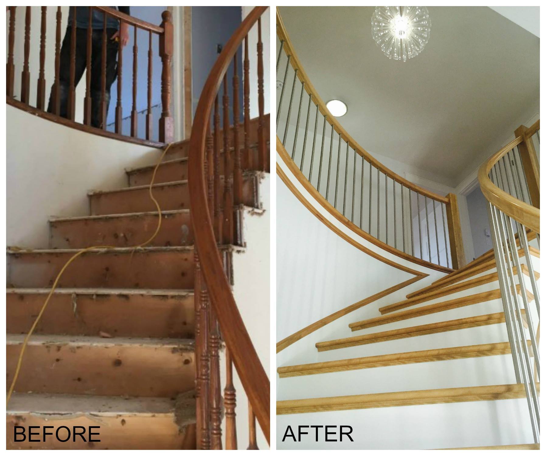 Renovation One