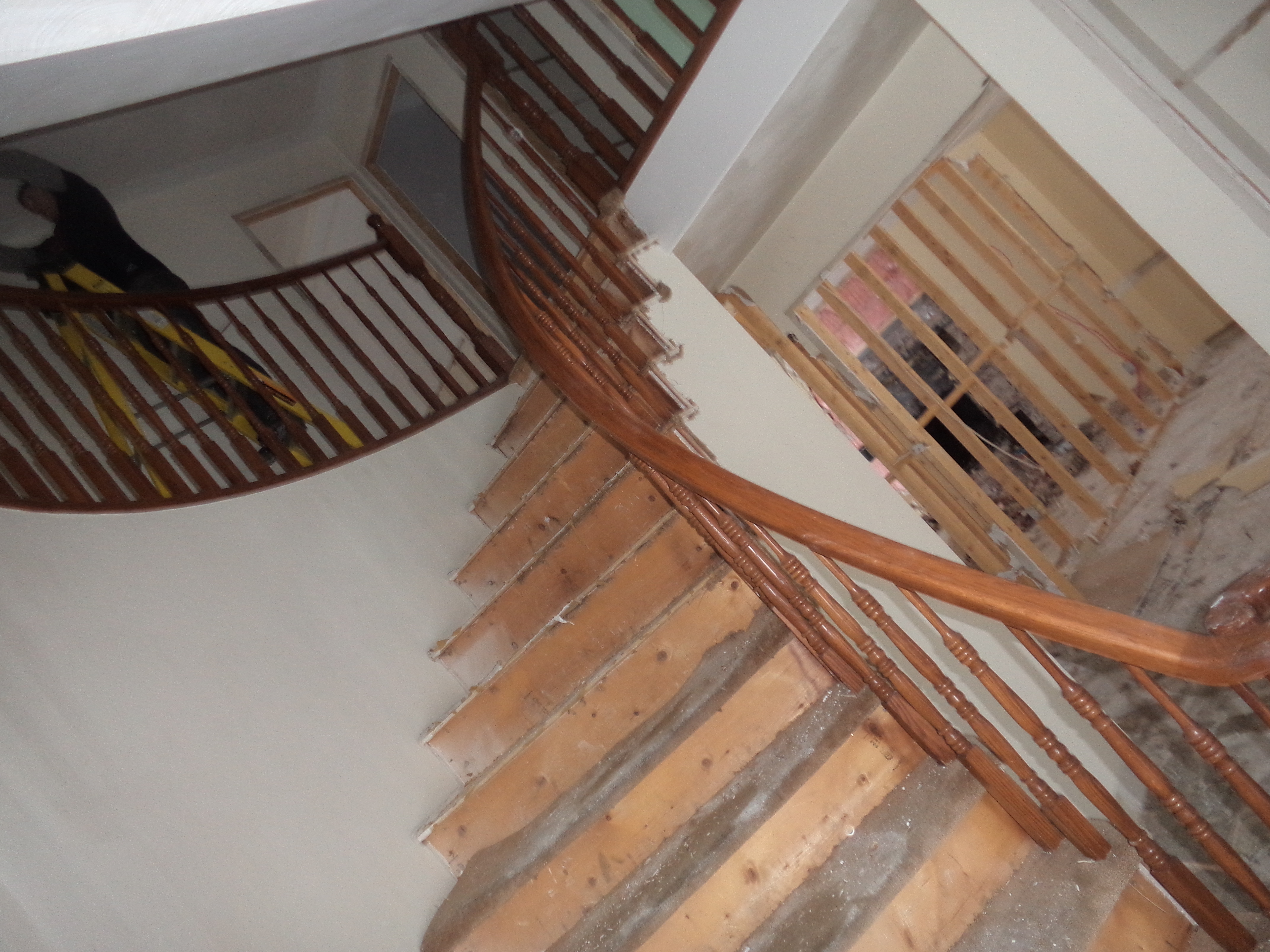 Renovation One