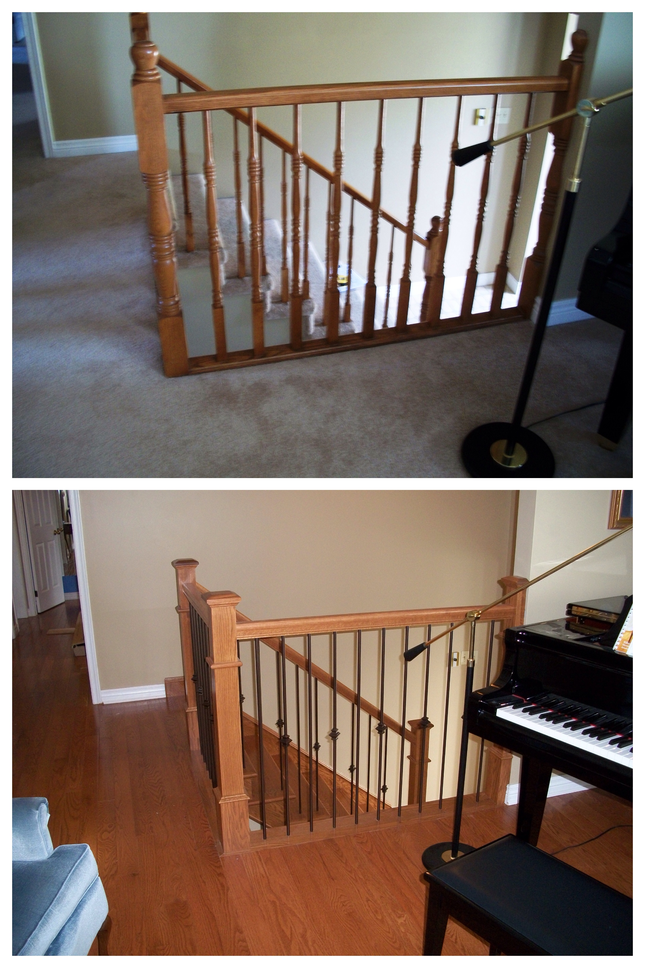 Renovation Five