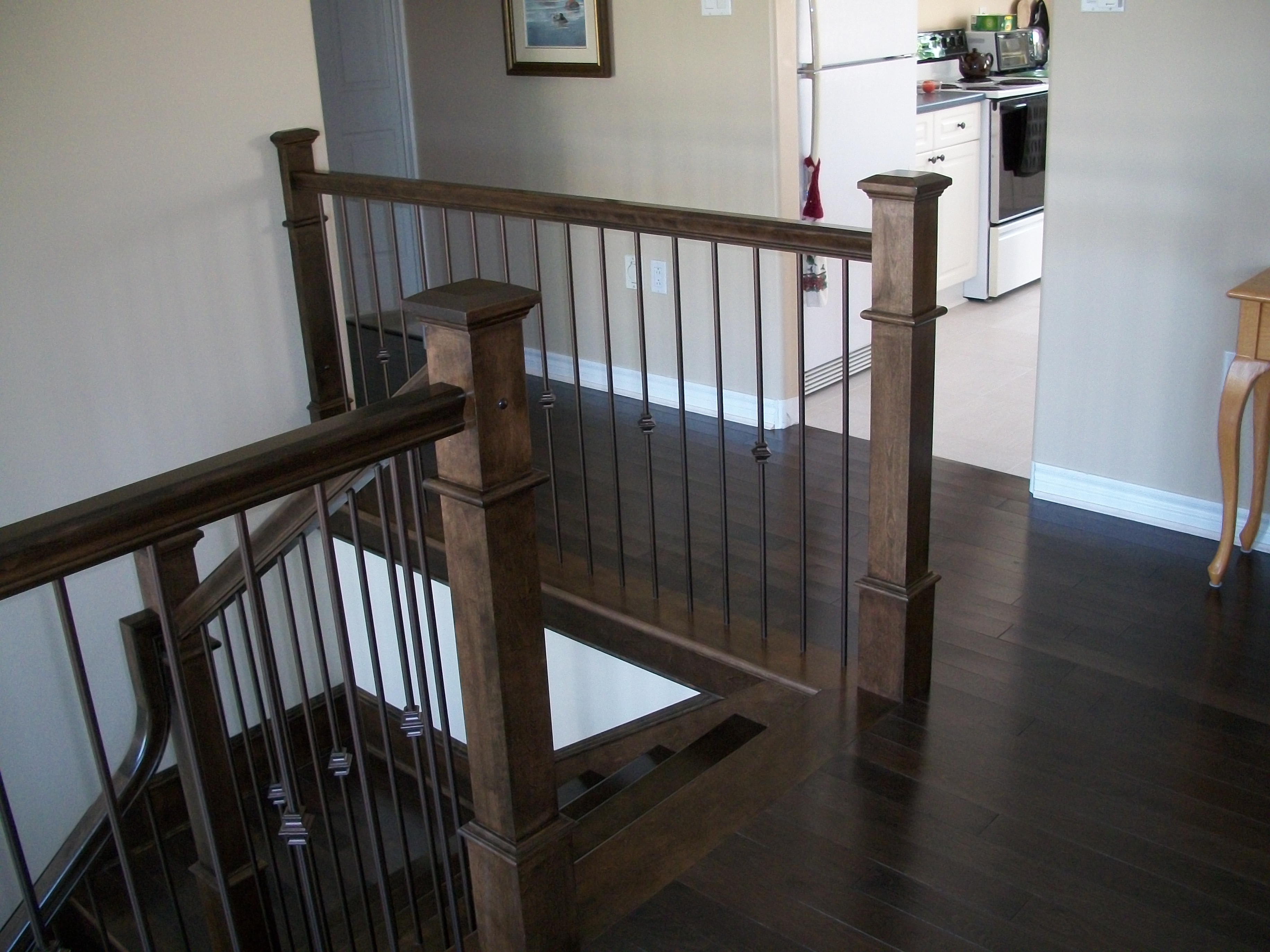 Renovation Two