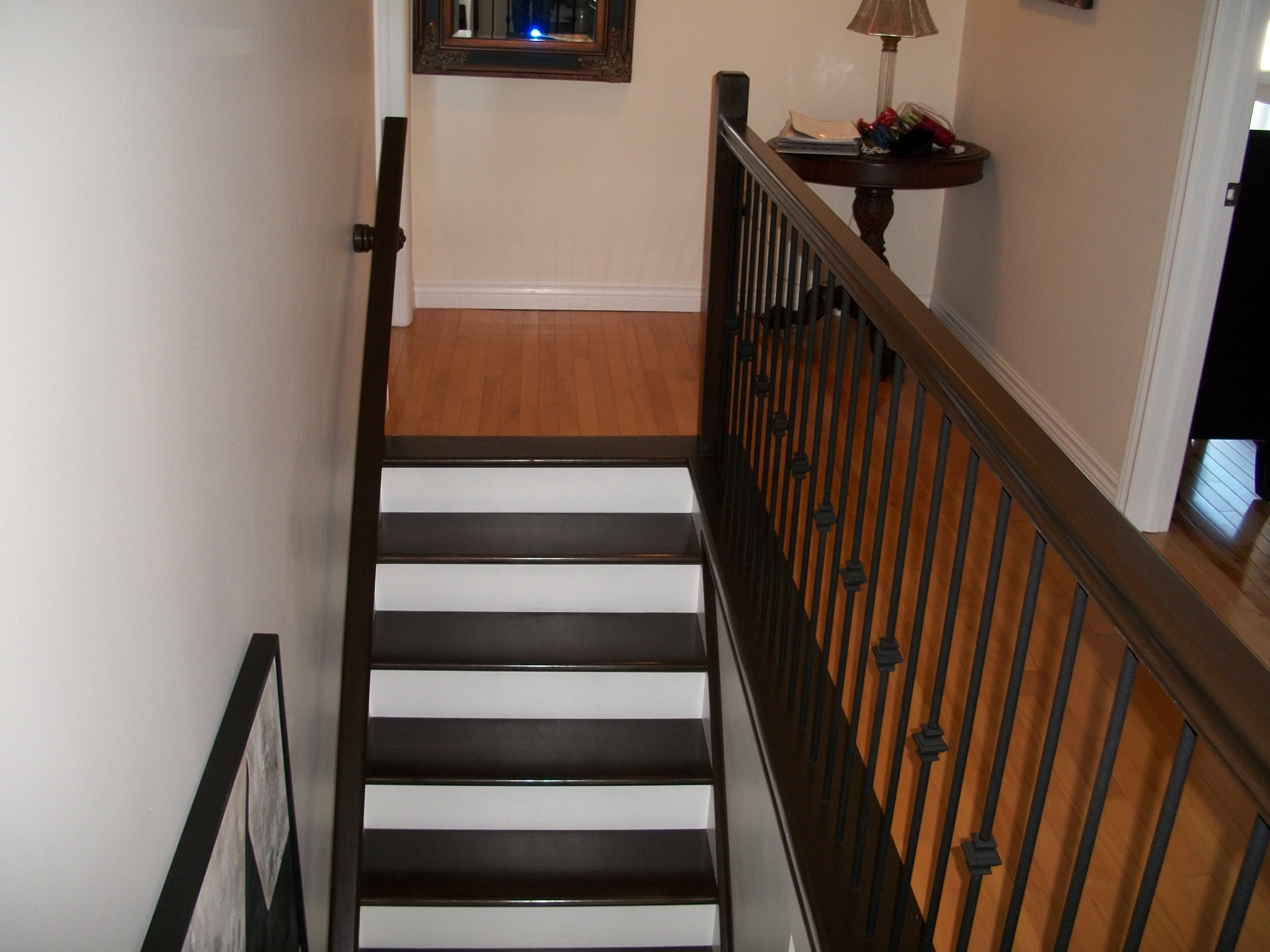 Renovation Six