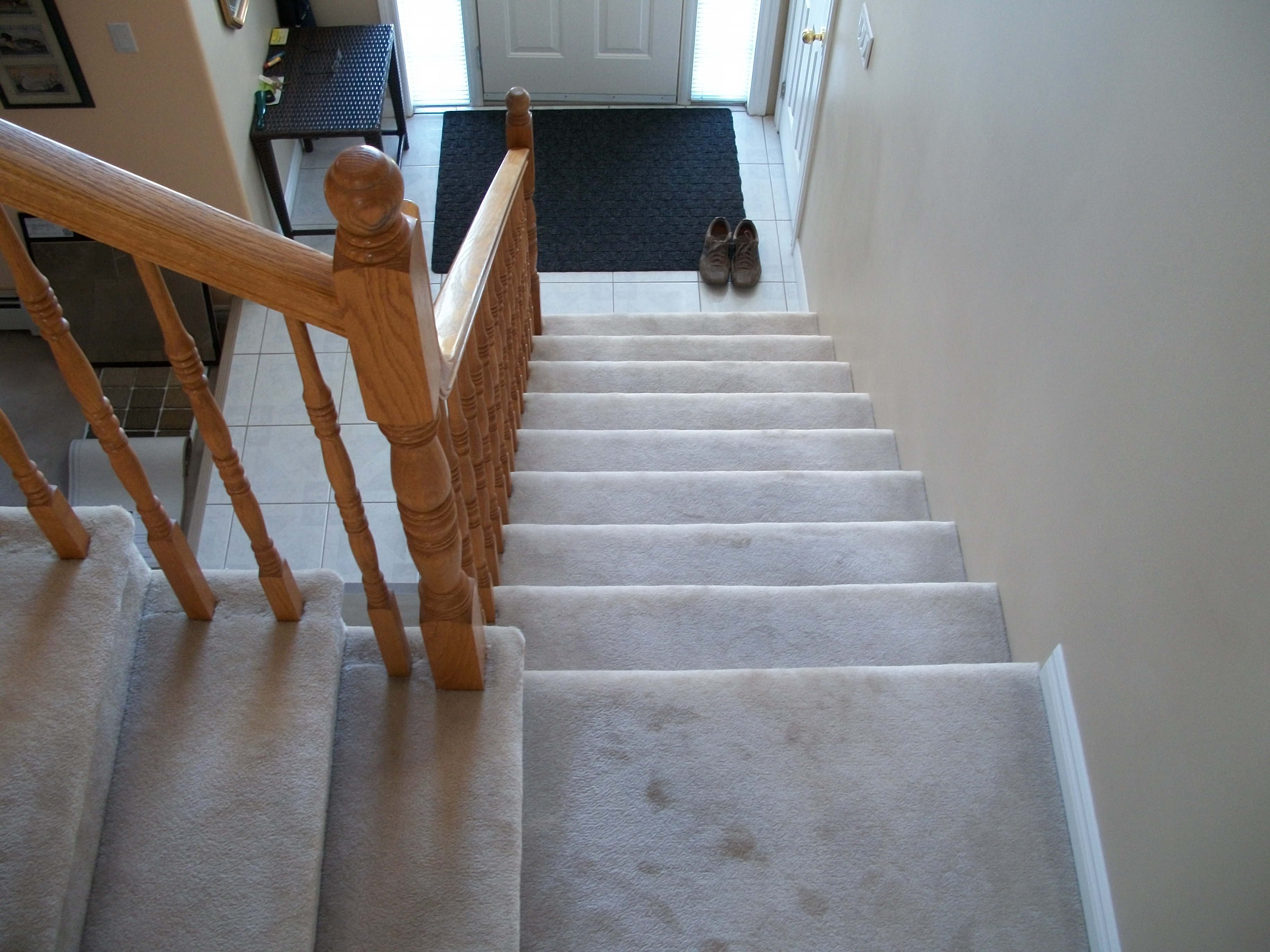 Renovation Two