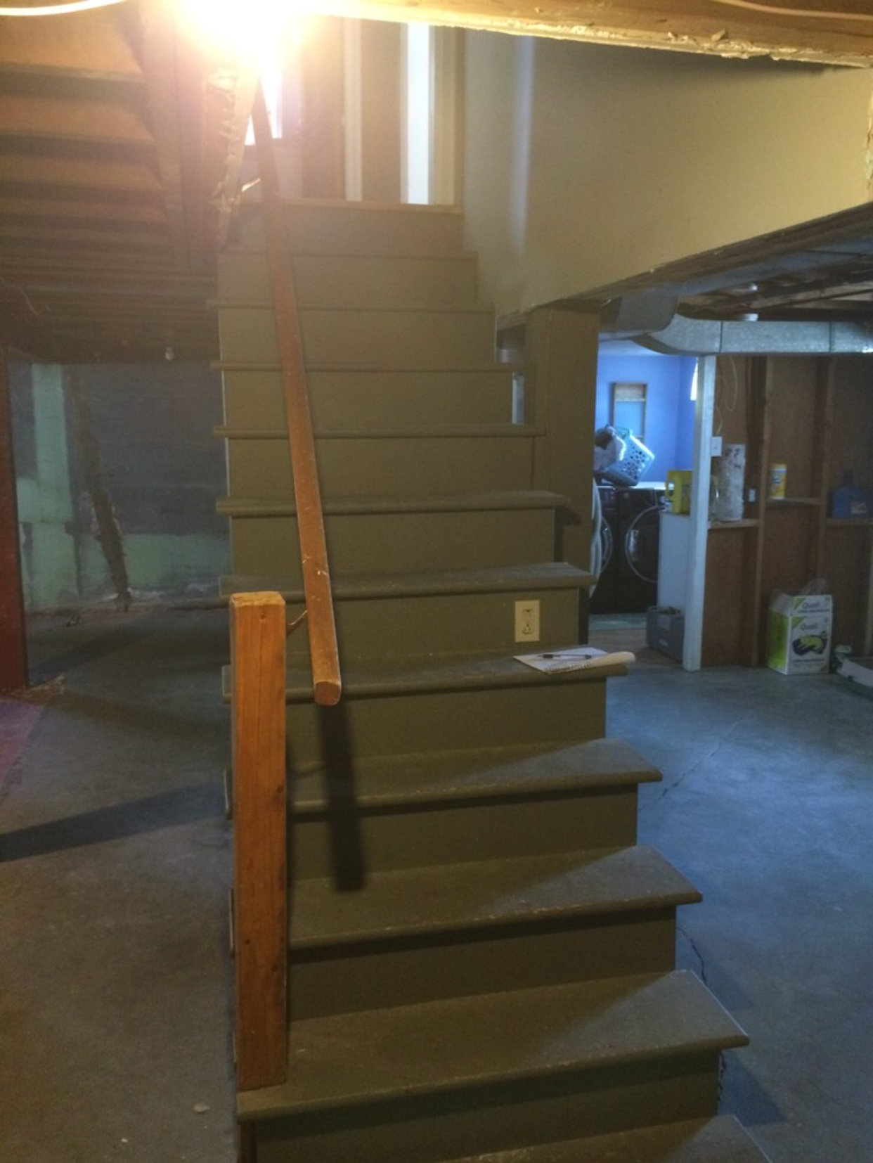 Renovation Seven