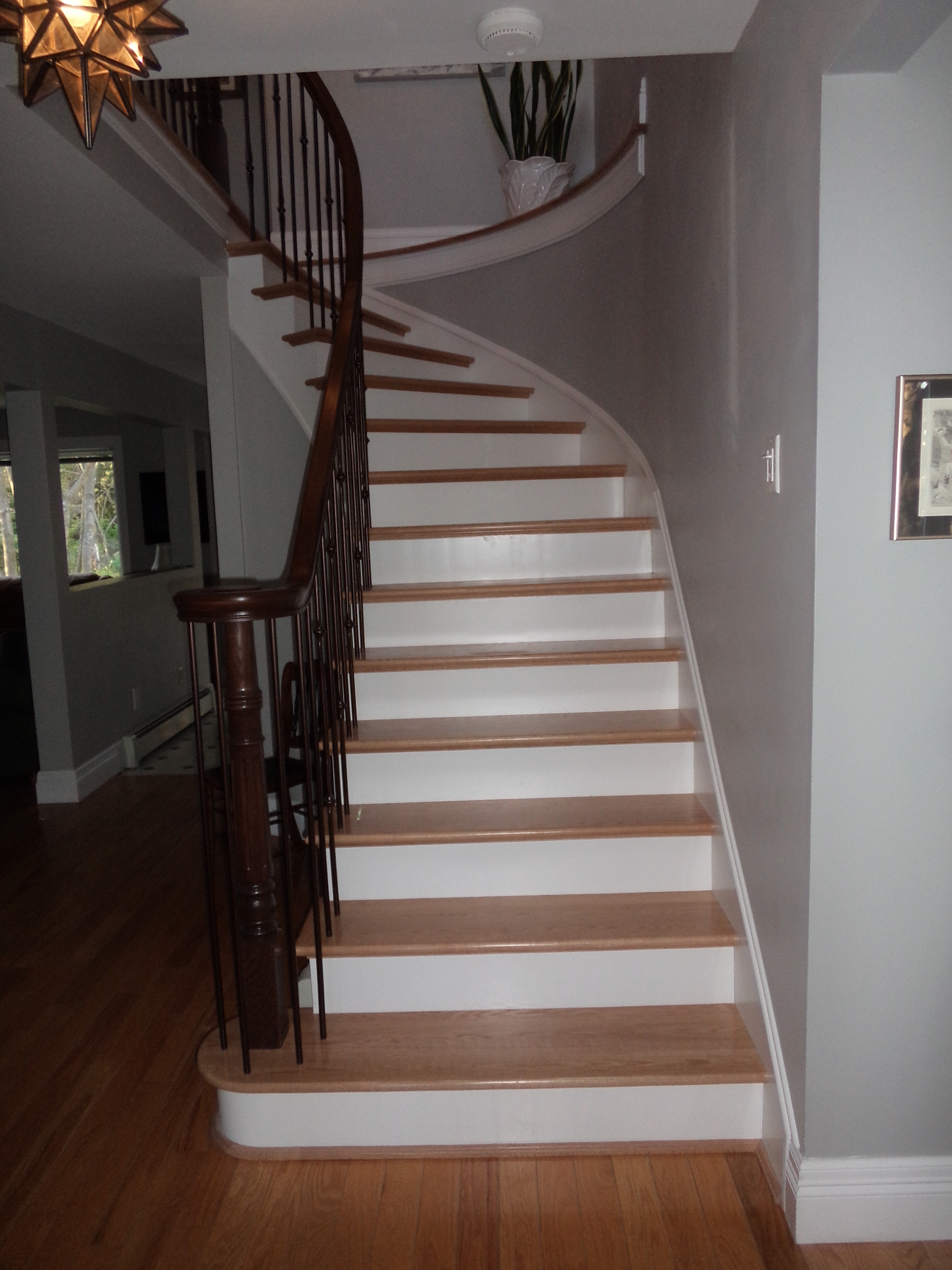 Renovation Four