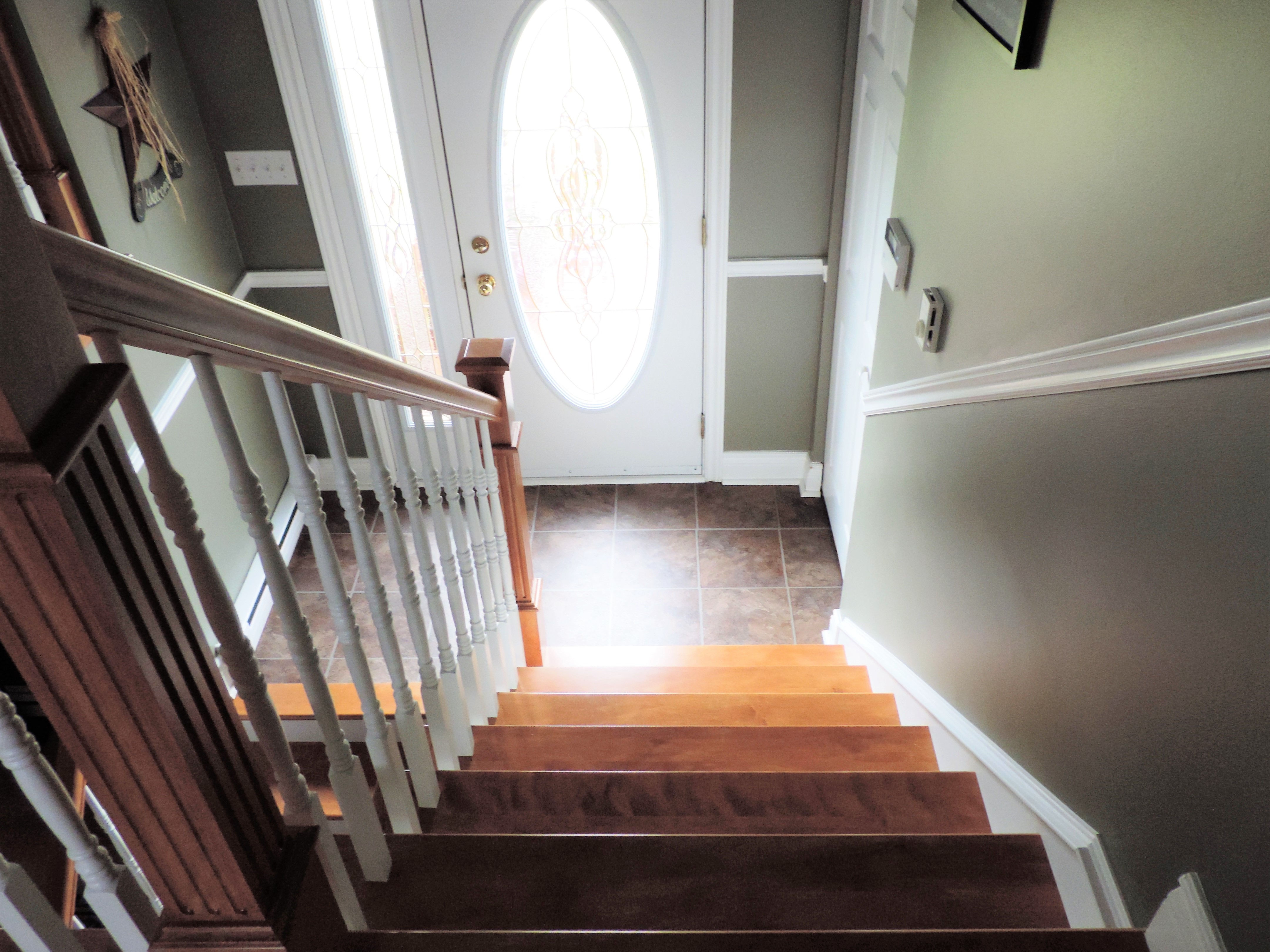 Renovation Eight