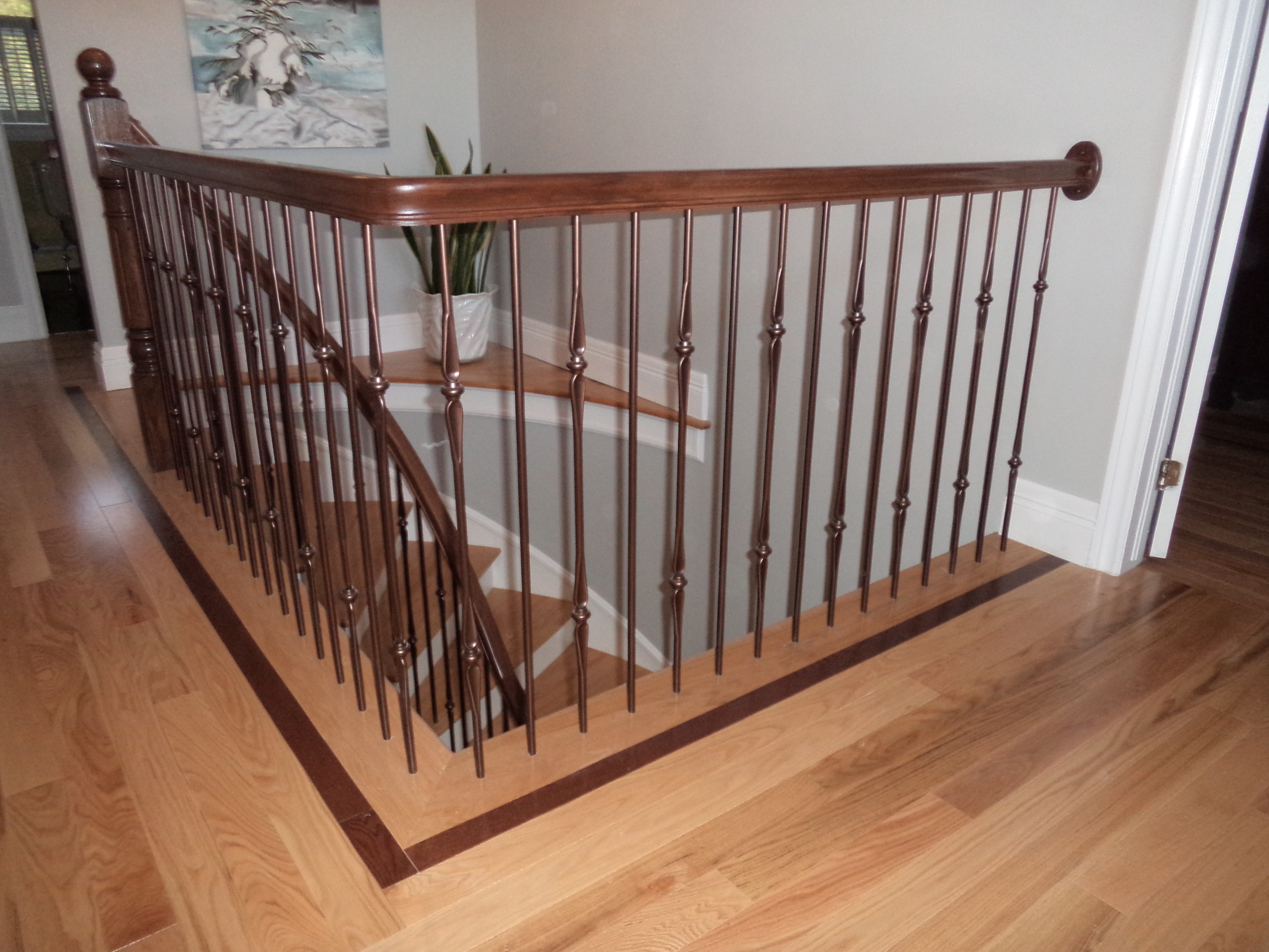 Renovation Four