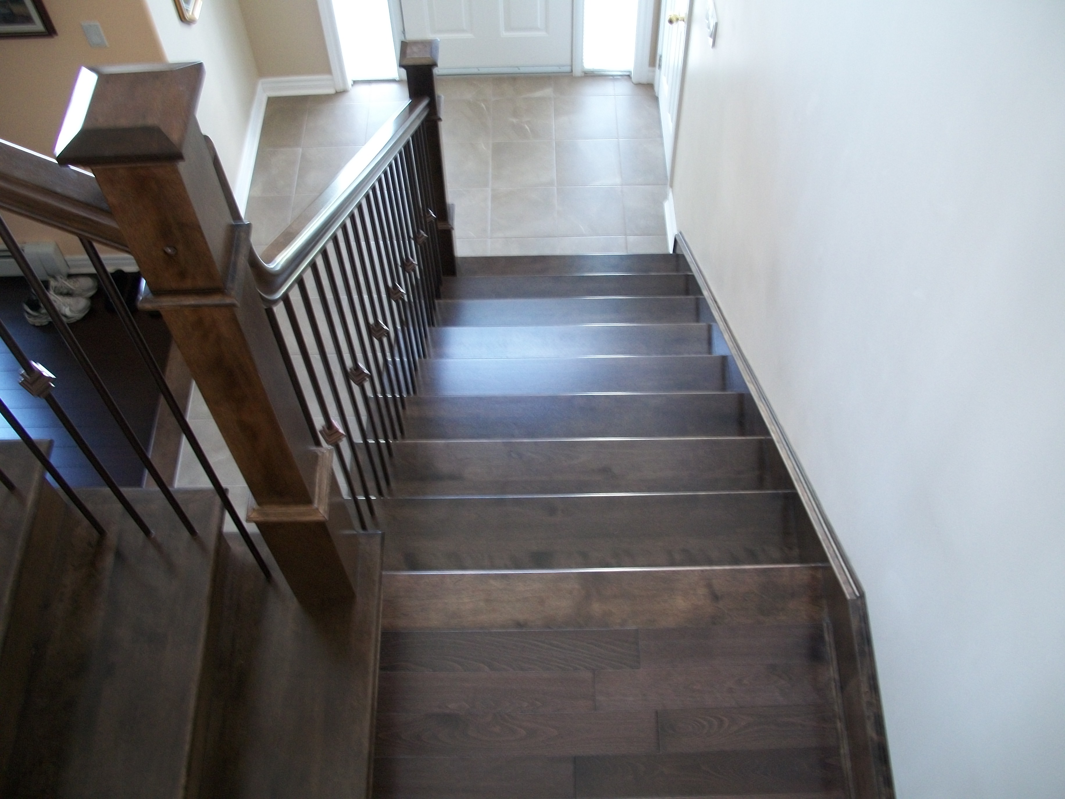 Renovation Two
