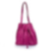 Thumbnail: Italian Bucket Leather bag (4 colours)