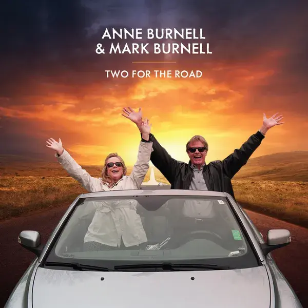 Anne & Mark Burnell