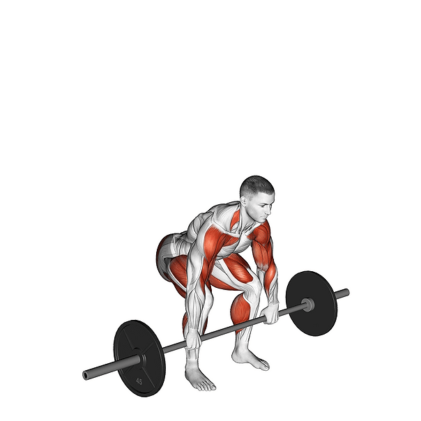 power clean