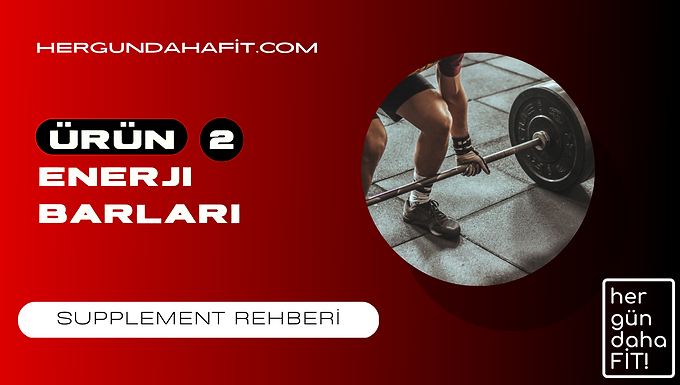 enerji barlari