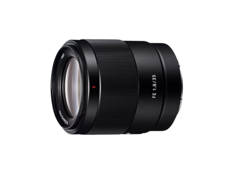 Sony 35mm F1.8 E-Mount mieten Dresden