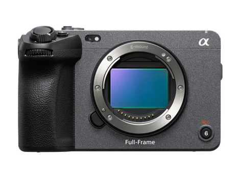 Sony FX3A mieten Dresden