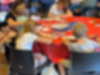 Spanish Fork Utah Kiwanis Club Constitution Reading