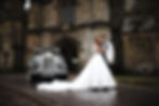 Wedding Cars Hire in Cardiff and South Wales
