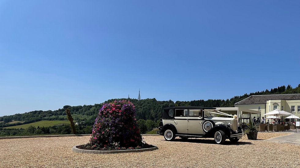 Wedding Cars to Hire Cardiff and South Wales