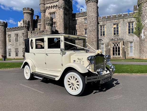 Imperial Wedding Car Hire Cardiff, Bridgend, south Wales