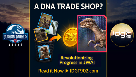 DNA Trade Shop: The Feature JWA Desperately Needs